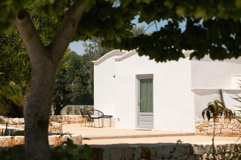 SestaLuna Ostuni - Trulli con piscina privata