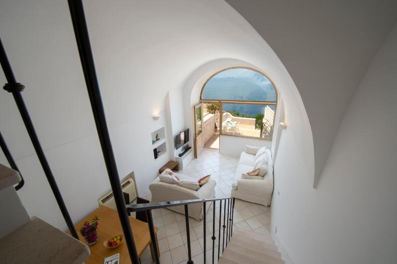Seventh Heaven Praiano