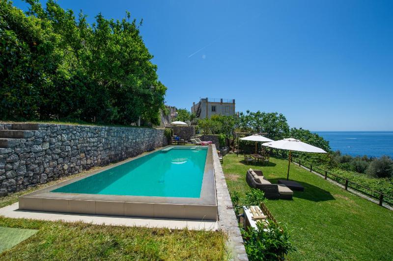 Seventh Heaven Praiano
