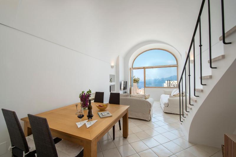 Seventh Heaven Praiano