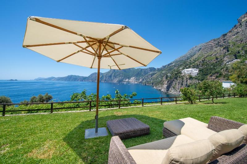 Seventh Heaven Praiano