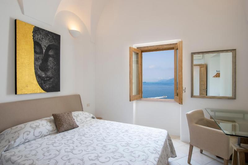 Seventh Heaven Praiano