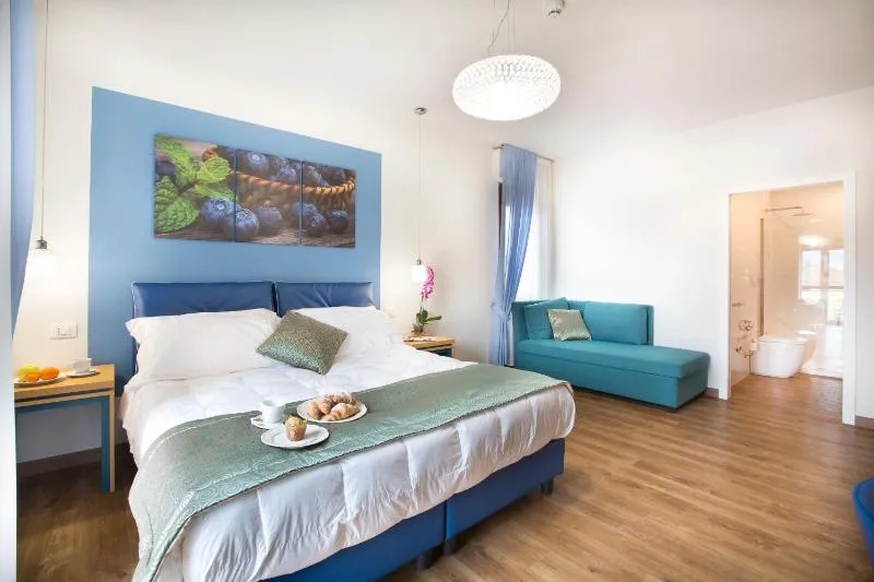 Vista ingrandita