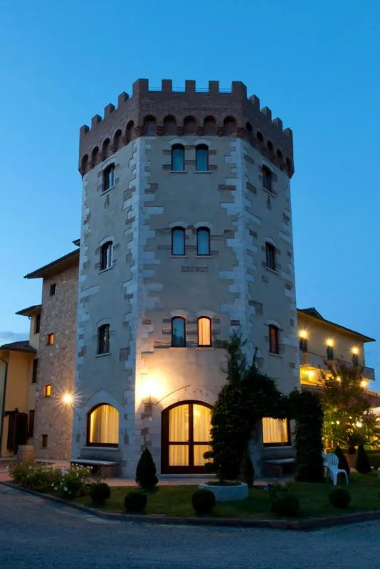 Vista ingrandita