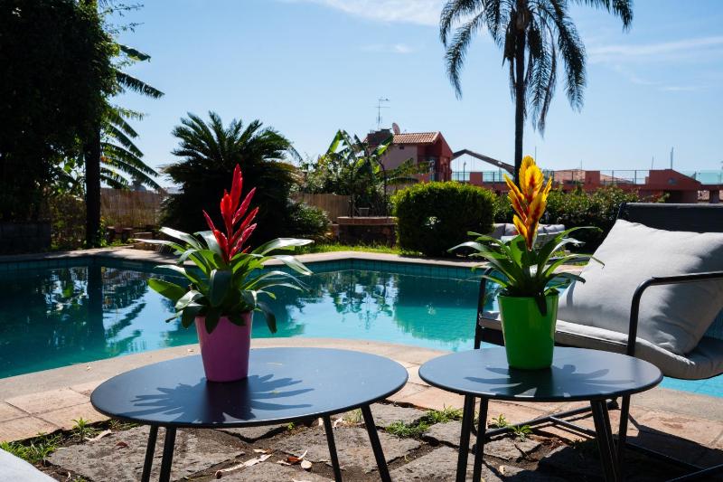 Silvanae Pool Villa