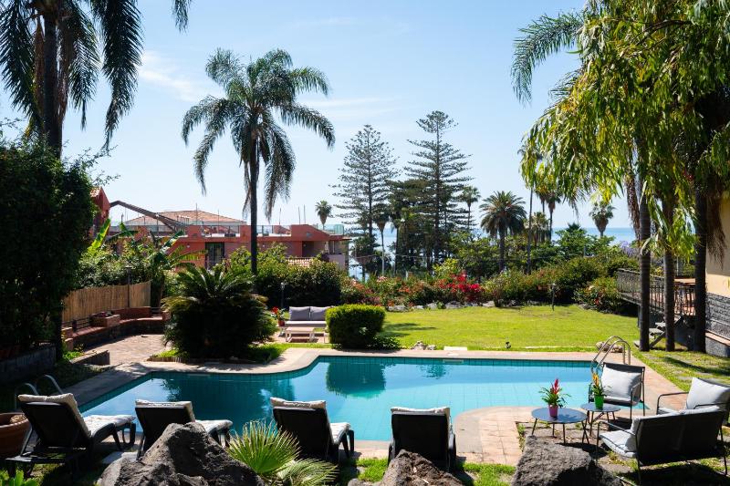 Silvanae Pool Villa