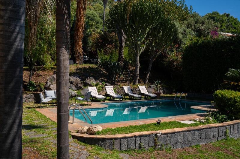 Silvanae Pool Villa
