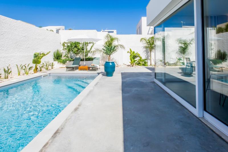 SIMANA Mediterranean Pool Villas