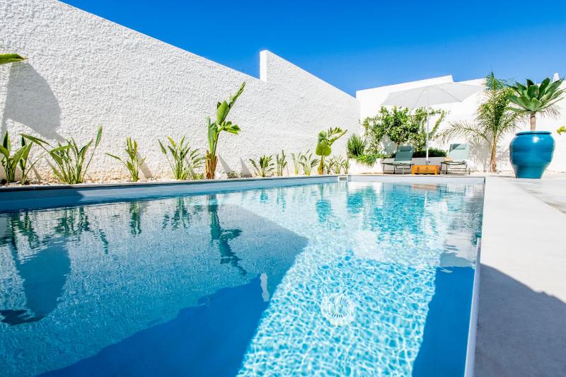 SIMANA Mediterranean Pool Villas