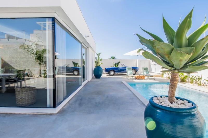 SIMANA Mediterranean Pool Villas