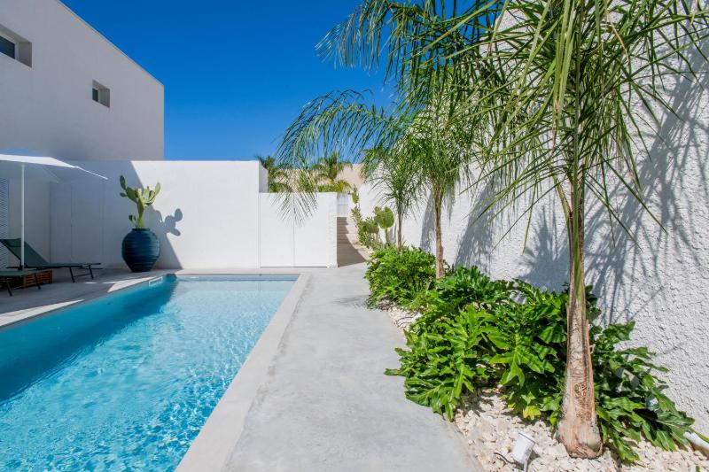 SIMANA Mediterranean Pool Villas