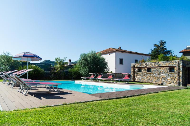 Simona Villa - Private Pool