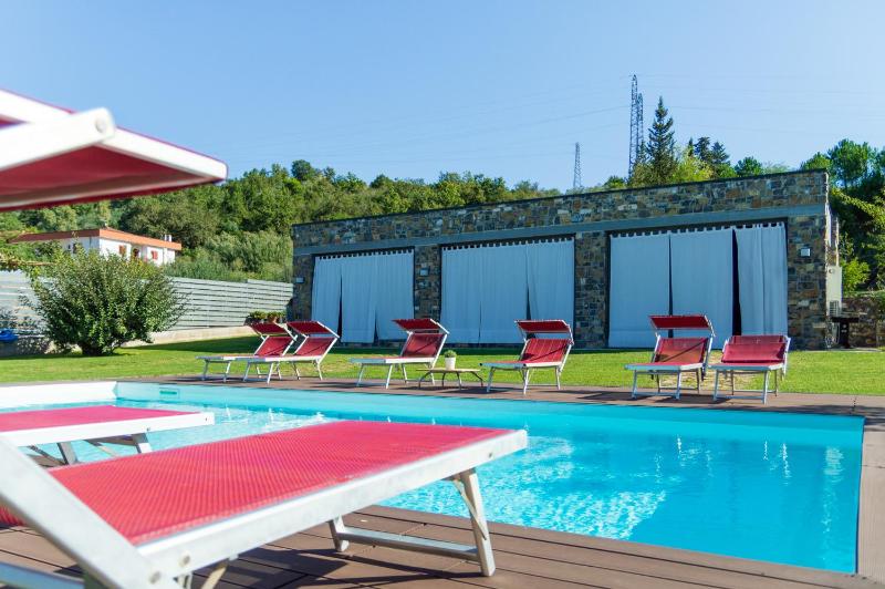 Simona Villa - Private Pool