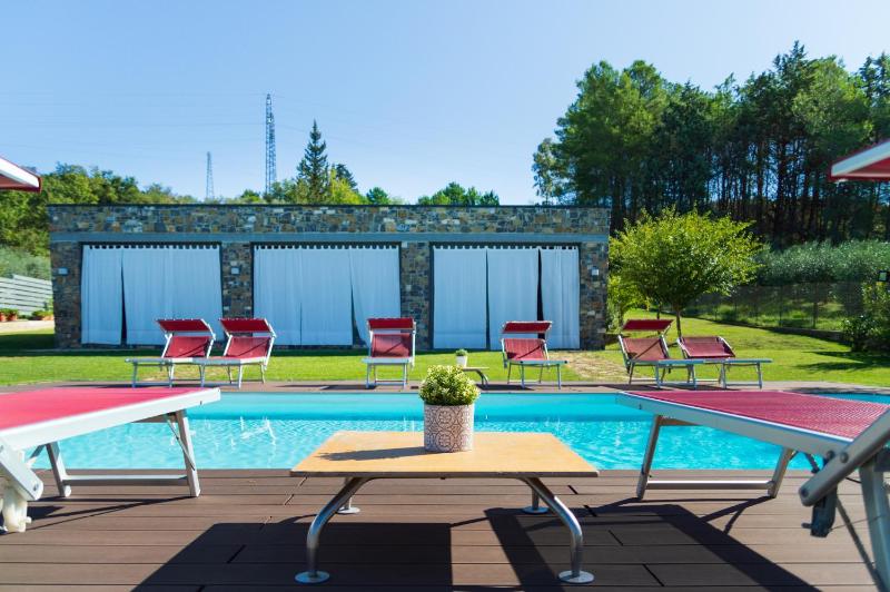 Simona Villa - Private Pool
