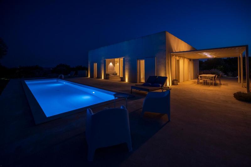 Sky Dream Oasi Vendicari - Sicilia Vacanza