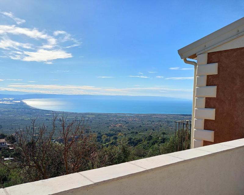 Vista ingrandita