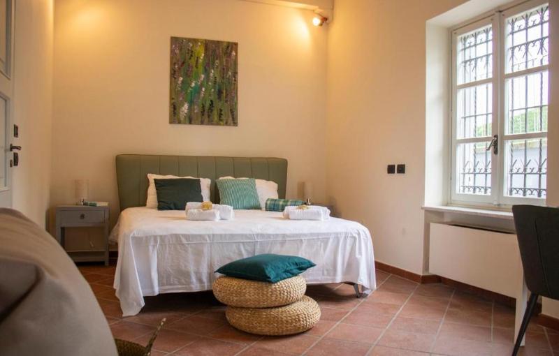 Splendid Villa Magna with Pool and Park - Langhe Hills