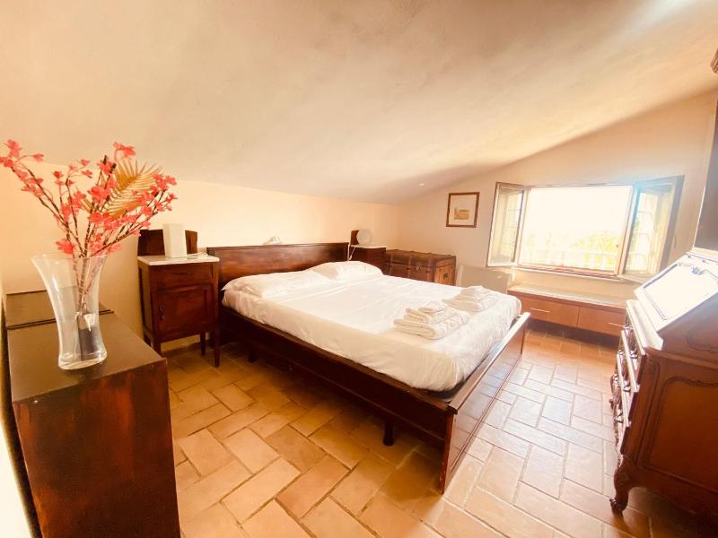 Splendida villa con piscina