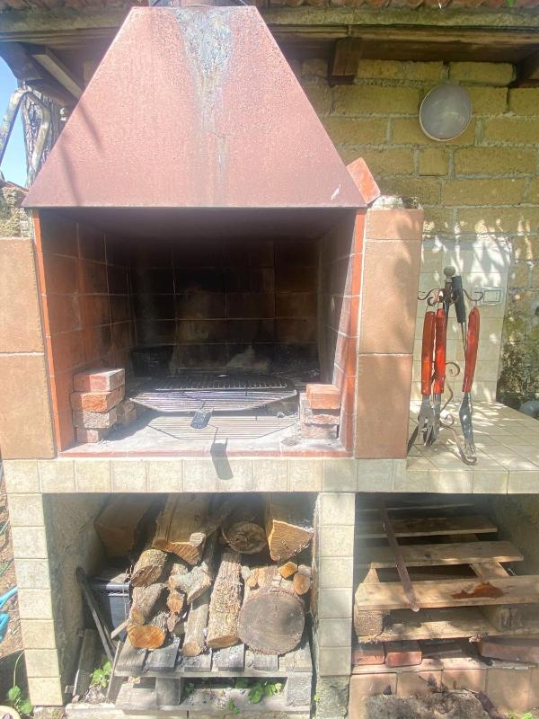 Splendida villa con piscina