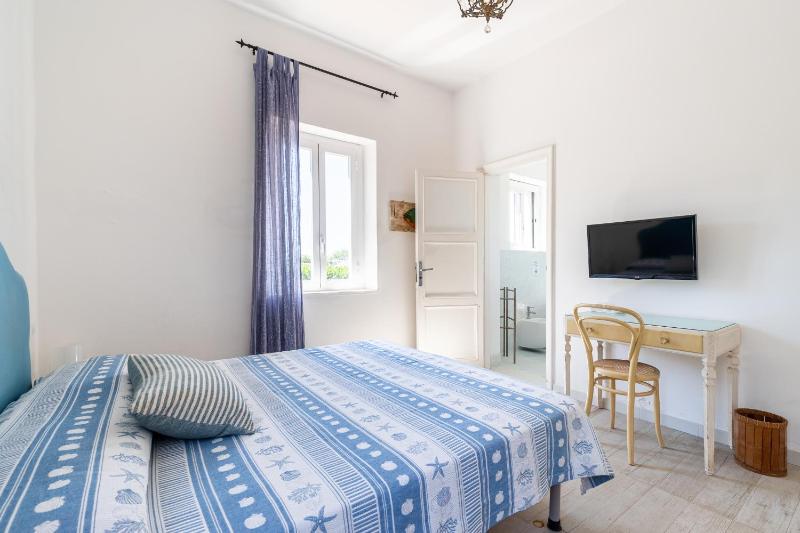 Splendida Villa con vista mozzafiato e piscina