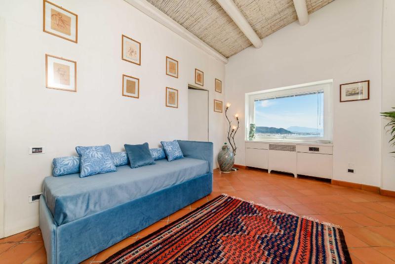 Starhost - Villa il Poggio Amalfi Coast with pool, garden and terrace