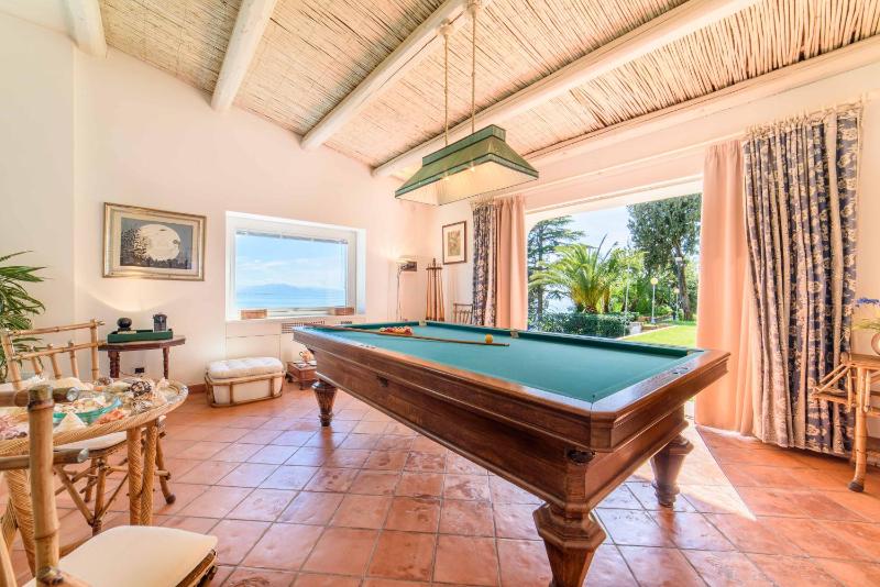 Starhost - Villa il Poggio Amalfi Coast with pool, garden and terrace