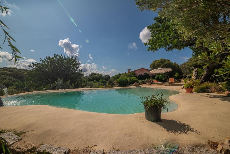 Vista ingrandita