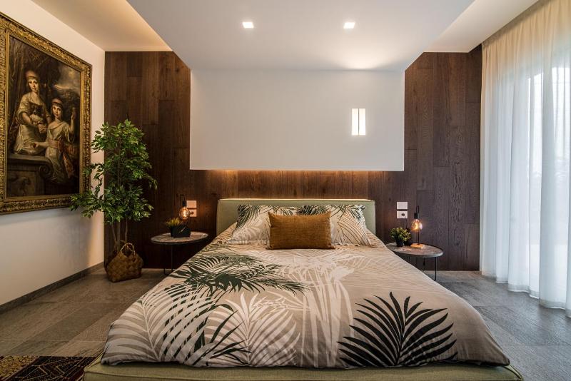 STIMAHome villa con piscina privata