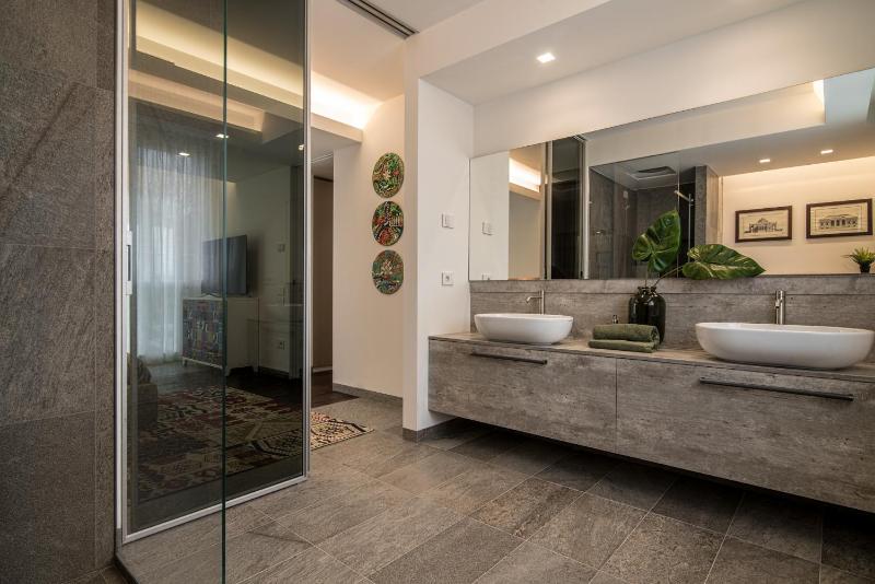 STIMAHome villa con piscina privata