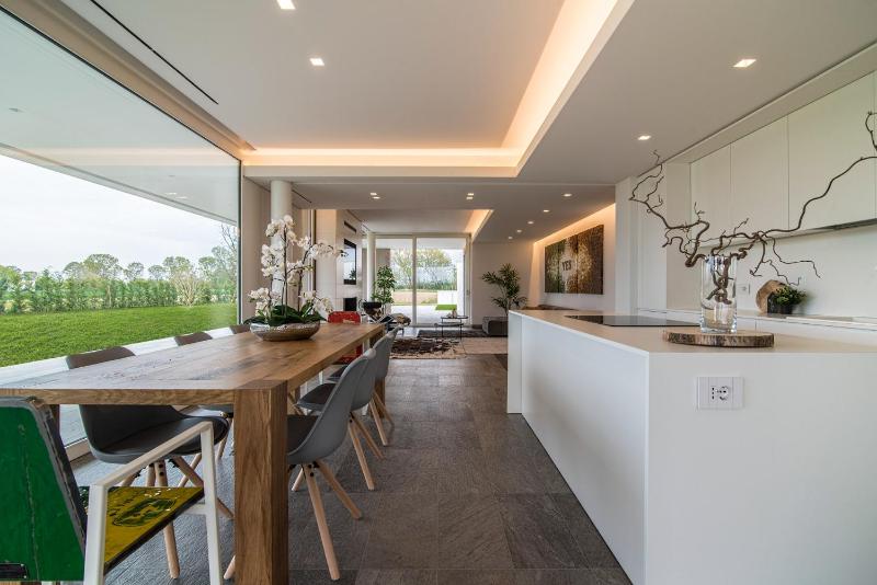 STIMAHome villa con piscina privata