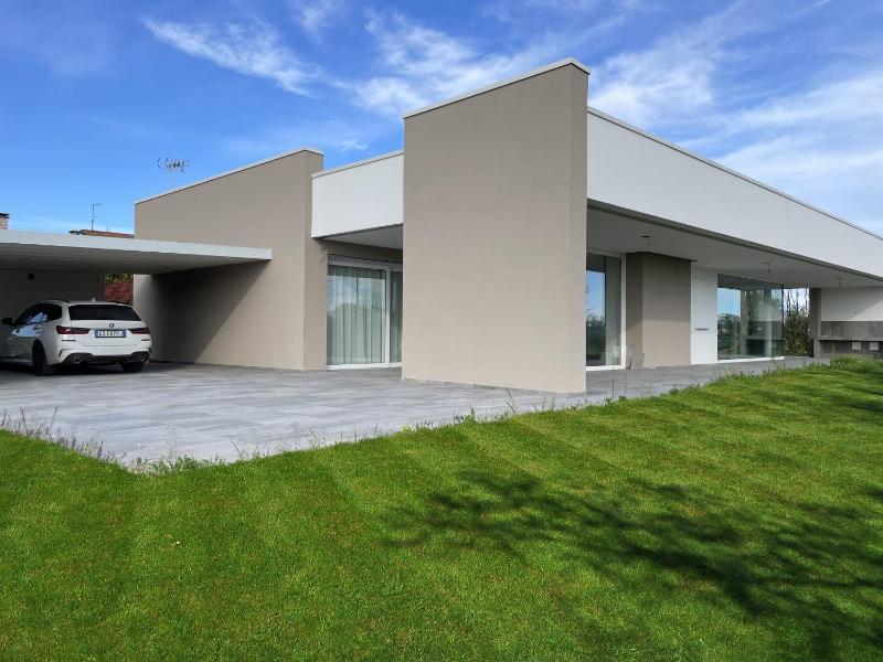 STIMAHome villa con piscina privata