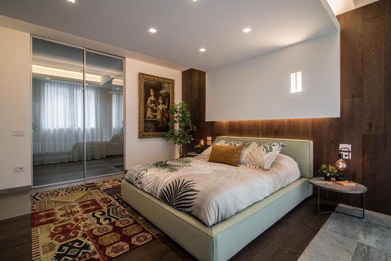 STIMAHome villa con piscina privata