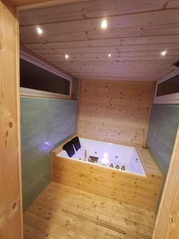 SUITTINA, exclusive - wellness - living