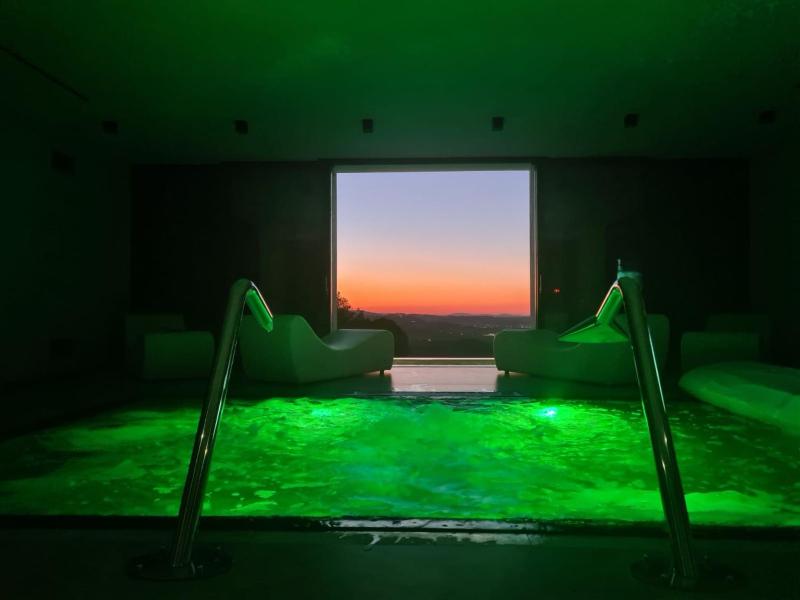 SUNSET SUITE SPA