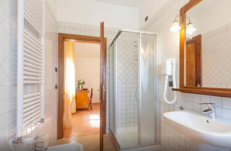 TABACHERA x10 Cascina with Private Pool Sirmione GARDA LAKE