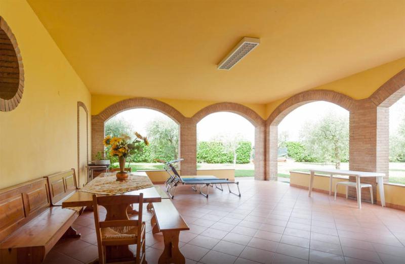 TABACHERA x10 Cascina with Private Pool Sirmione GARDA LAKE