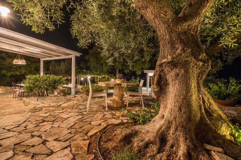 TD Casa Torchiano Hilltop Pool with Sea View