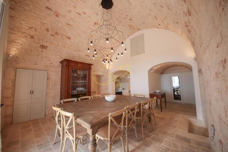 TD Casale Donna Madia Sea View Pool Over Vineyard