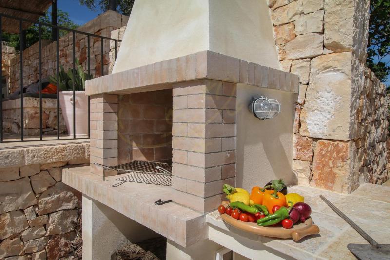 TD Casale Terranova Stone Farmhouse with Pool