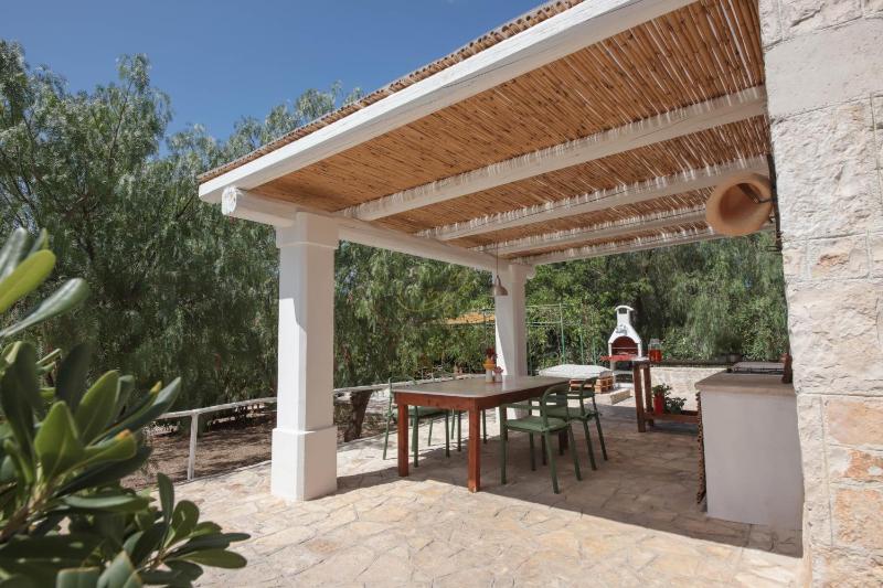 TD I Pagliericci - Enjoy Trulli with Pool