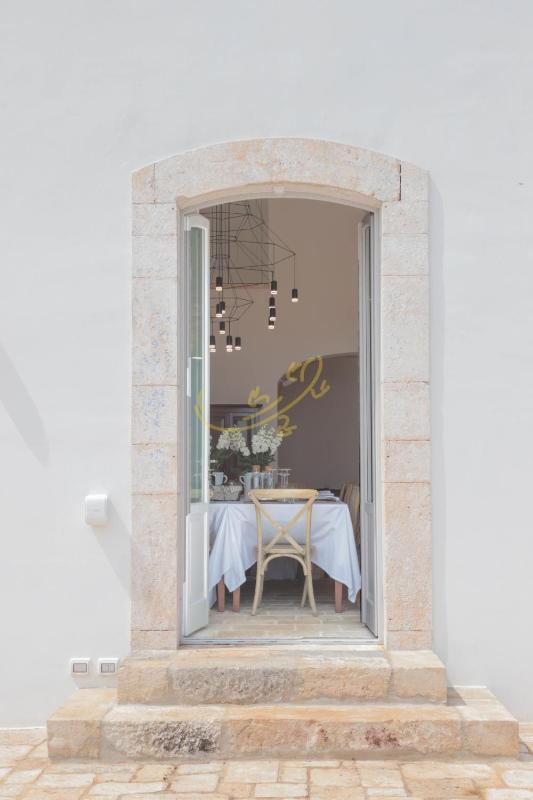 TD Tenuta Donna Madia Sea View Pool Over Vineyard