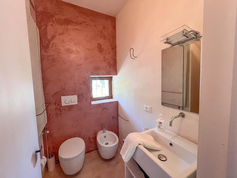 TD Torretta Macramè amid the Mediterranean scrub