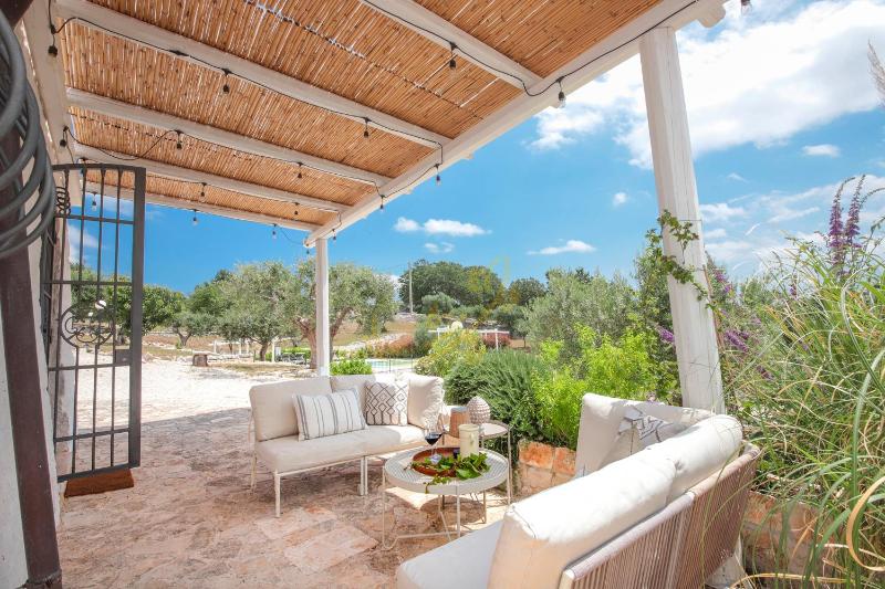 TD Trulli Altura with Pool & Stunning Sunsets
