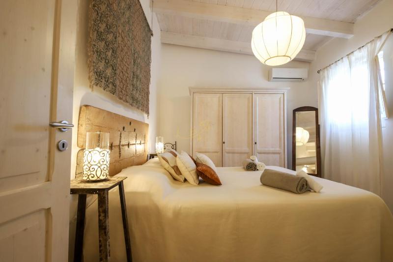 TD Trulli della Rosatella Typical Trulli with Pool