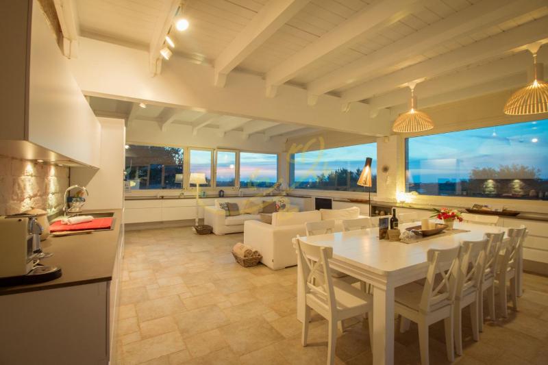 TD Trulli di Bouganville with Large Amazing Pool