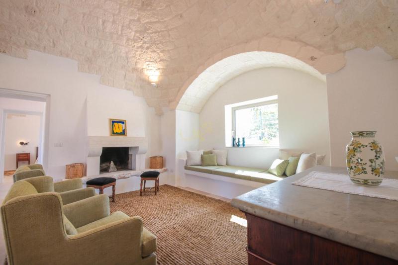 TD Trulli Lorusso Design Luxury Trulli with Pool