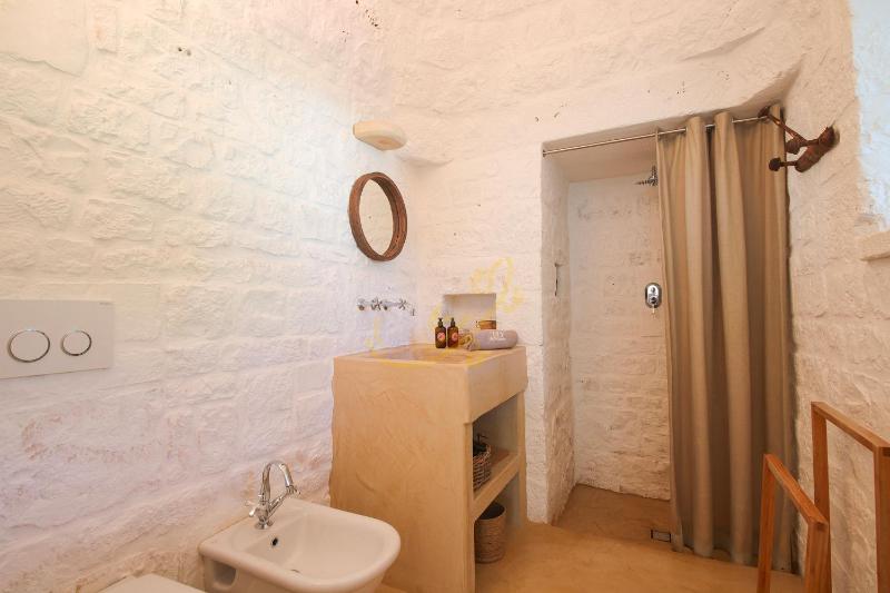 TD Trulli Vittoriani Charme and Pure Nature w pool