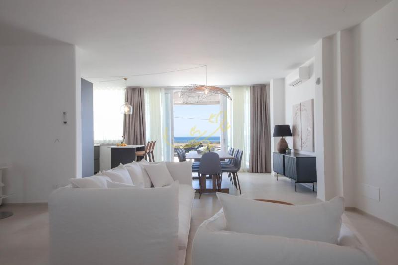 TD Villa Grecale Modern Luxury Villa with Sea View