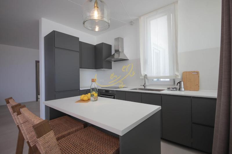 TD Villa Grecale Modern Luxury Villa with Sea View