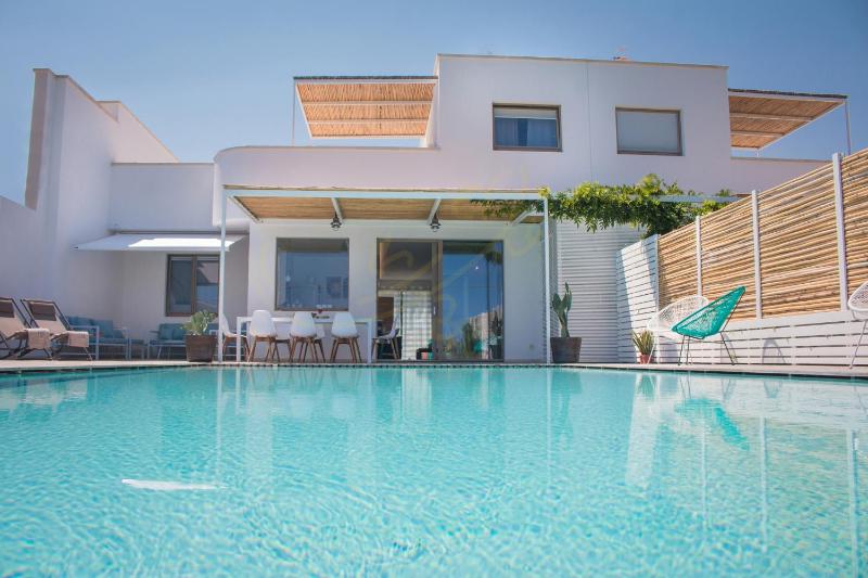 TD Villa Levante Modern Luxury Villa with Sea View
